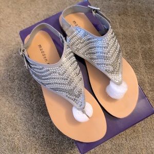 *Brand new* Madden girl shoes